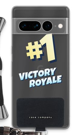 Victory Royale