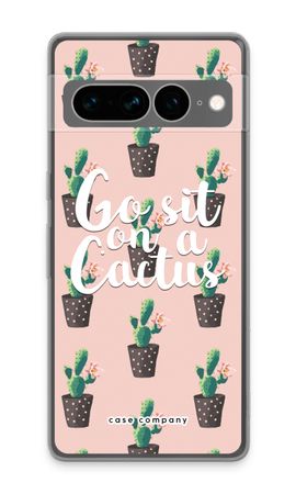 Citazione con Cactus