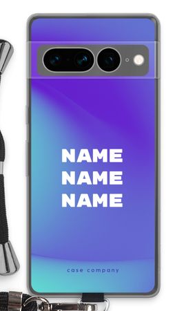 Namecase 1 - Neon