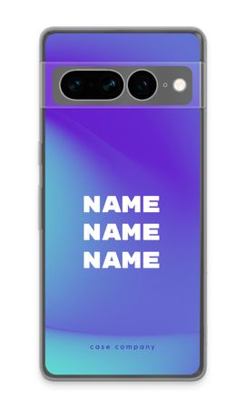 Namecase 1 - Neon