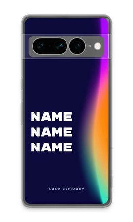 Namecase 2 - Neon