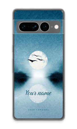 Namecase - Moon