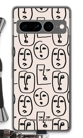 Talking Faces