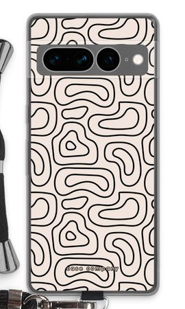 Soft Maze