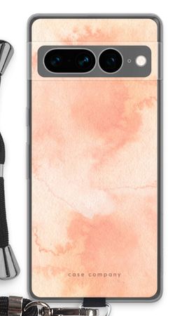 Peachy Blend