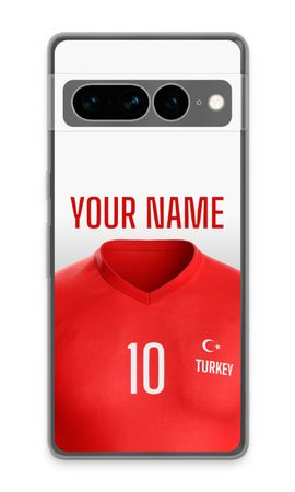 Turkey - Football