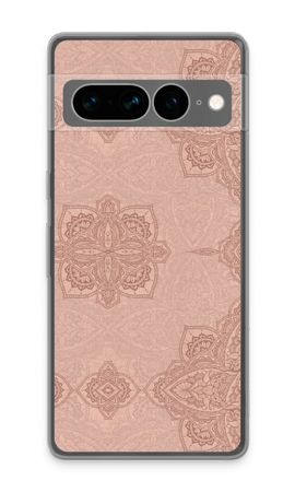 Boho oosterse mandala