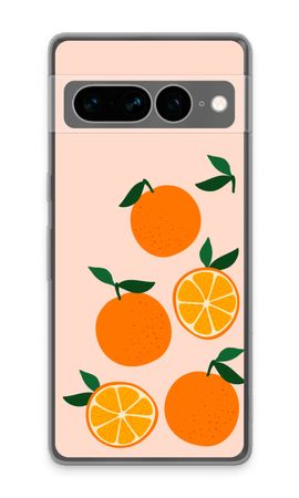 Will you be my clementine