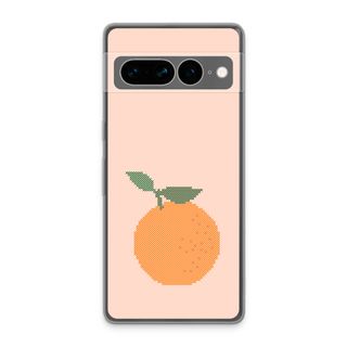 Stitched Clementine