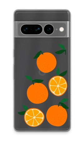 Will you be my clementine