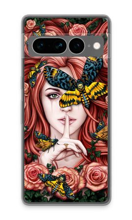 Lady Moth