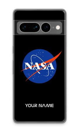 NASA