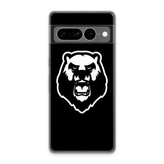 Angry Bear (black)