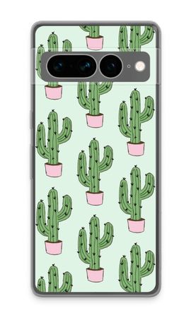 Cactus Lover
