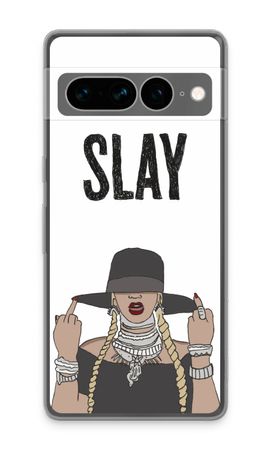 Slay All Day