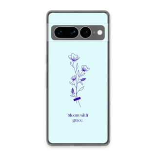 Bloom with grace