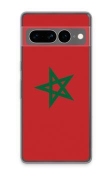 Morocco