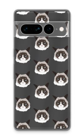 It's a Purrr Case
