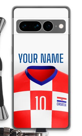 Croatia - Football