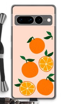 Will you be my clementine