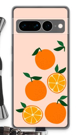 Will you be my clementine