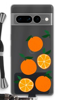 Will you be my clementine