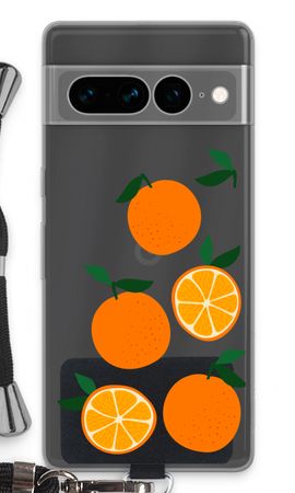 Will you be my clementine