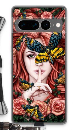 Lady Moth