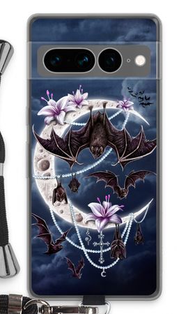 Bats Moon