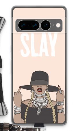 Slay All Day