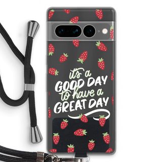 Don’t forget to have a great day