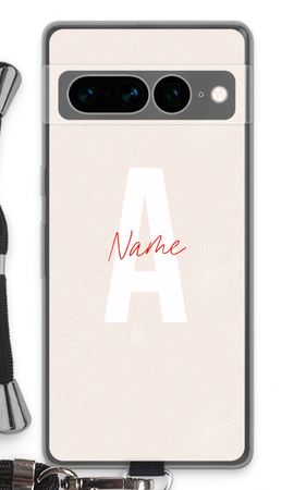 Strawberry Milkshake