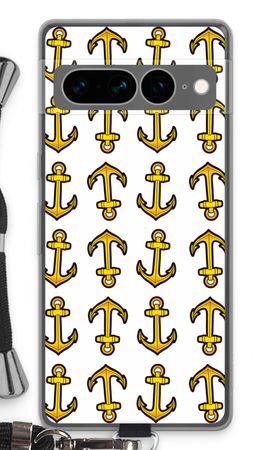 Musketon Anchor