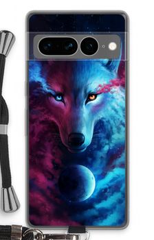 Where Light And Dark Meet