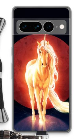 Last Unicorn