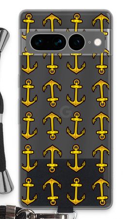 Musketon Anchor