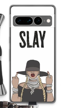 Slay All Day