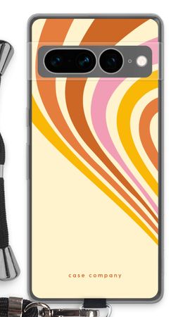 Retro Rainbow