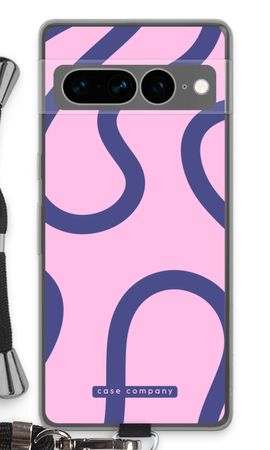 Bubblegum Curve