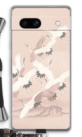 Japanese Crane Birds