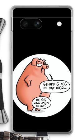 Gelukkig zeg