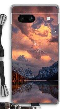 La vallée des rêves