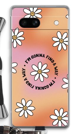 I'm gonna find a way