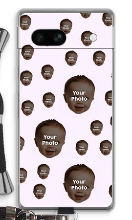 Personalized Face N°2