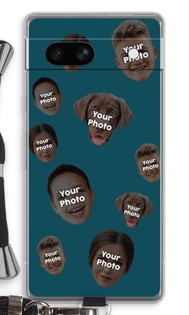 Personalized Face N°1