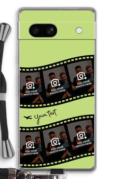 Rotolo di pellicola N°3