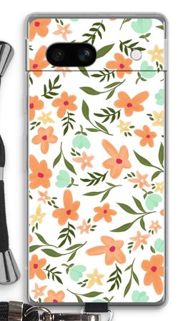 Little Ellila Flowers