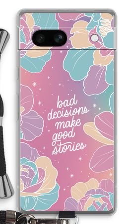 Good stories