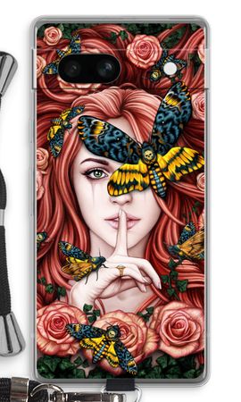 Lady Moth