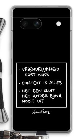 Mijn Motto's